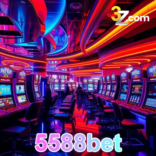 5588bet APP Cassino