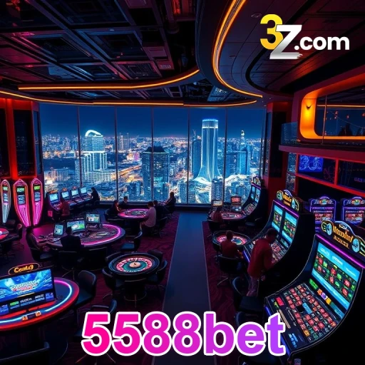 5588bet APP