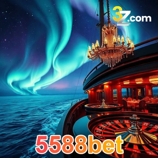 5588bet APP
